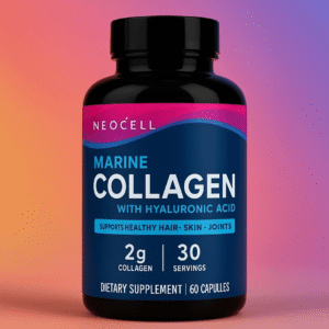 Merin Collagen 1 Month course